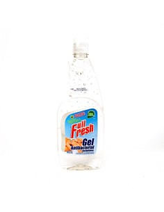 GEL ANTIBACTERIAL FULL FRESH  500 ML