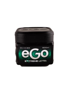 GEL CAPILAR XTREME 500 G