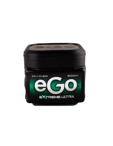 GEL CAPILAR XTREME 500 G