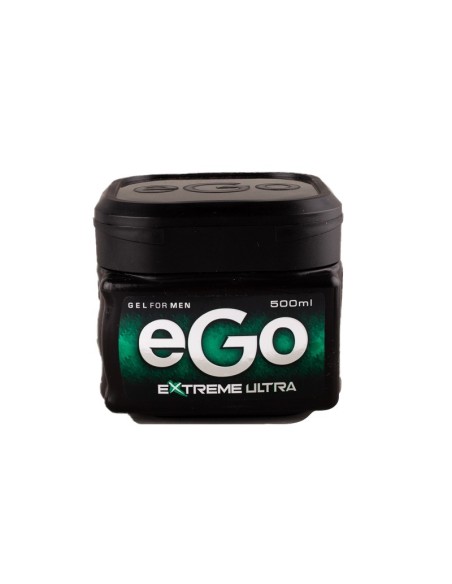 GEL CAPILAR XTREME 500 G