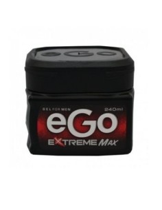 GEL CAPILAR EXTREME MAX EGO  240 ML