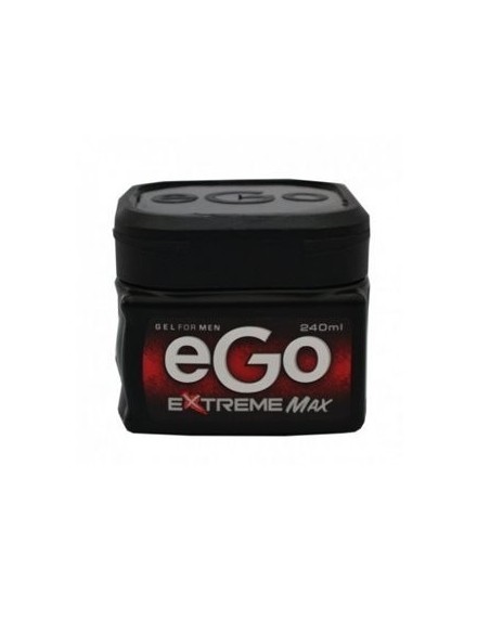 GEL CAPILAR EXTREME MAX EGO  240 ML