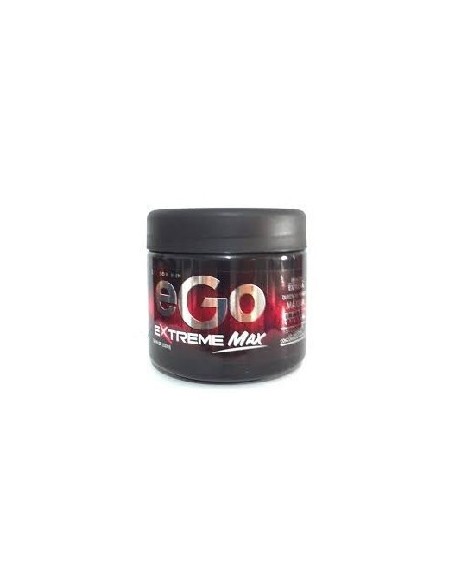 GEL CAPILAR EXTREME MAX EGO  250 ML