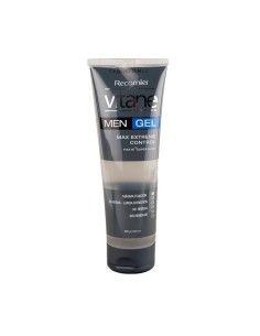 GEL CAPILAR MEN EXTREME VITANE 250 ML