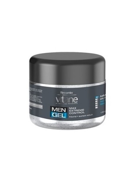 GEL CAPILAR MEN VITANE 110 GR