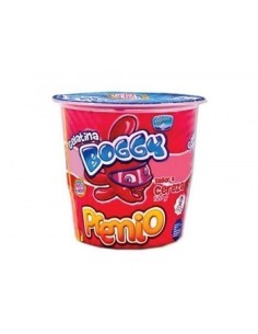 GELATINA BOGGY CEREZA ALPINA