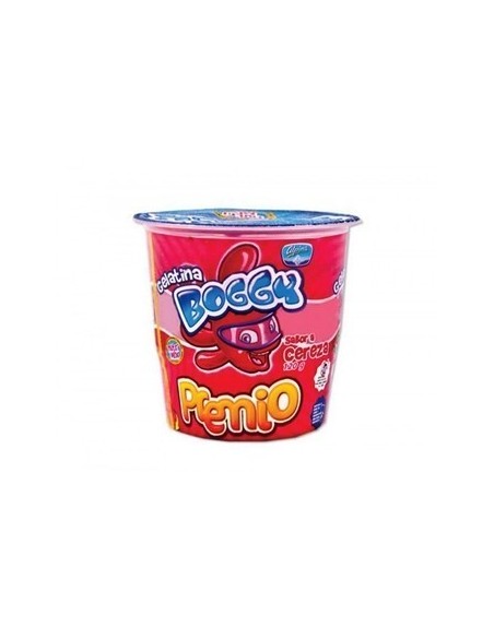 GELATINA BOGGY CEREZA ALPINA