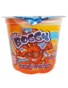 GELATINA BOGGY NJA 108 G