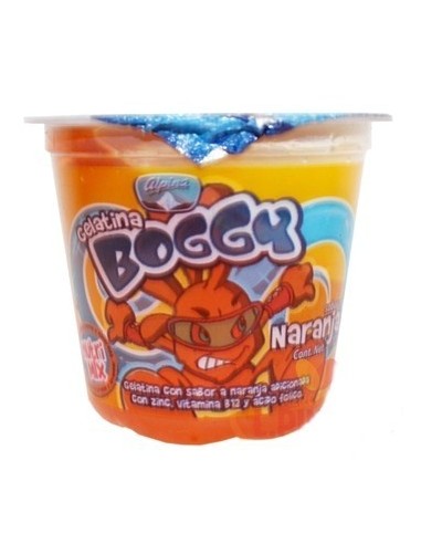 GELATINA BOGGY NJA 108 G