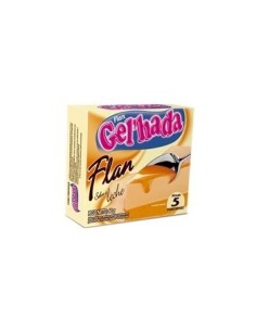 GELATINA GEL HADA FLAN LECHE 60 G