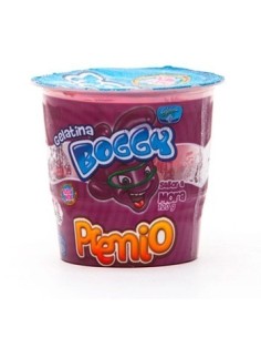 GELATINA PREMIO NARANJA ALPINA 108 G