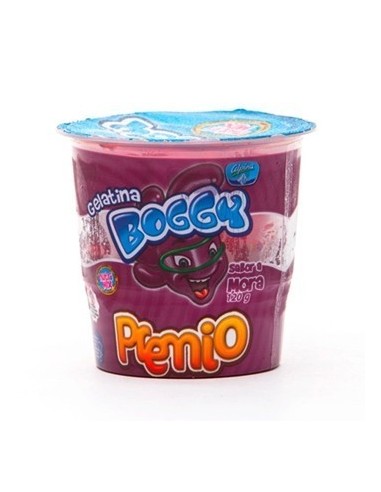 GELATINA PREMIO NARANJA ALPINA 108 G