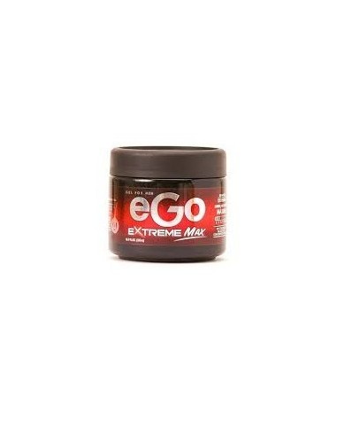 GEL CAPILAR EXTREME MAX EGO 500 ML