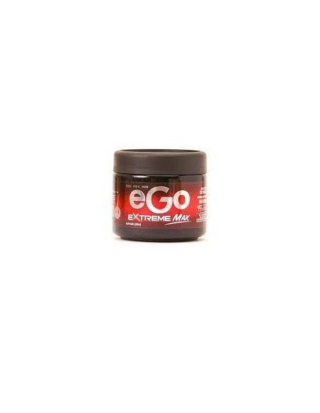 GEL CAPILAR EXTREME MAX EGO 500 ML