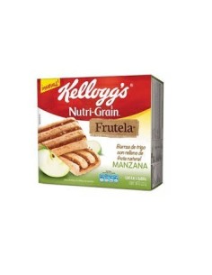 CEREAL ZUCARITAS 60 G PROMO PACK