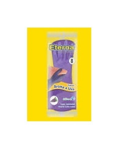 GUANTE AROMA ETERNA T/8