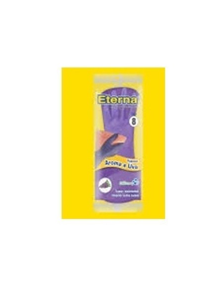 GUANTE AROMA ETERNA T/8