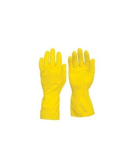 GUANTE BAÑO CLASICO ETERNA  T 7/2