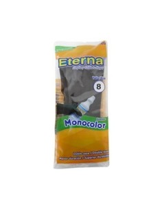 GUANTE BAÑO CLASICO ETERNA T/8