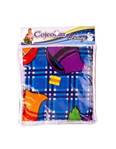 BOLSA ROLLITO TODO USO 30 UN