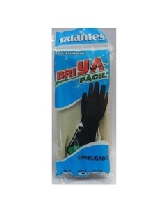 GUANTE LIMPIA YA TALLA 8 2 PARES