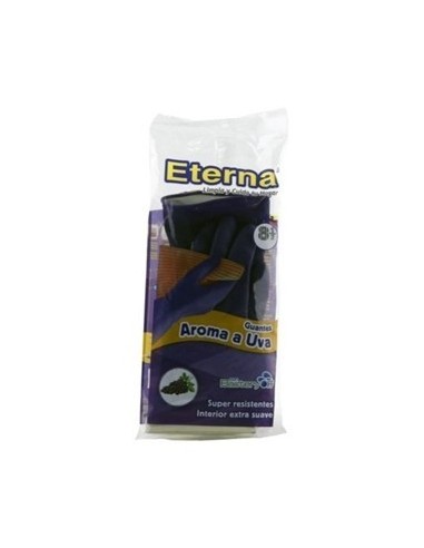 GUANTE ETERNA  AROMA T 7/2