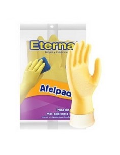 GUANTE ETERNA AFELPADOS TALLA S
