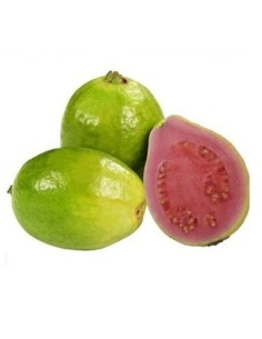 GUAYABA PERA KILO