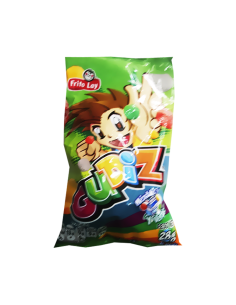 GUDIZ  28 G FRITOLAY