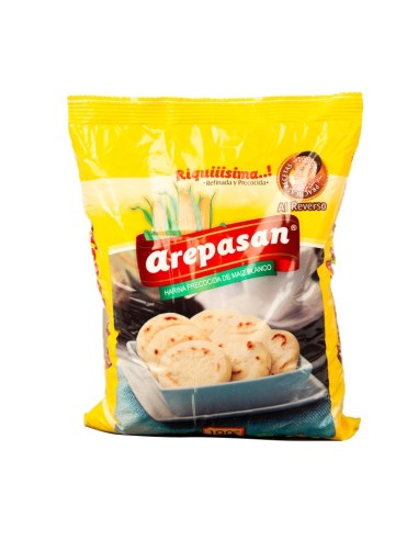 HARINA AREPASAN  500 G