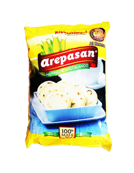 HARINA AREPASAN 1000 G