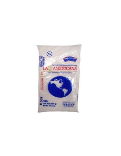 HARINA LA AMERICANA 454 GR 2