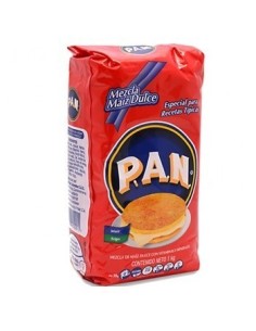 HARINA PAN DULCE 850 GR