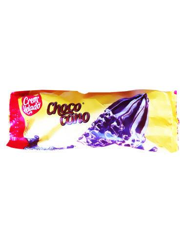 HELADO CHOCO CONO CREM HELADO