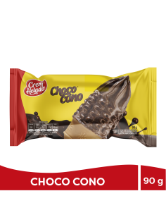 HELADO CHOCO CONO CREM HELADO 2