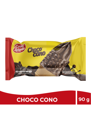 HELADO CHOCO CONO CREM HELADO