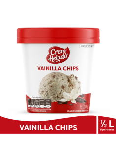 HELADO DE VAINILLA CREM HELADO 300 GR