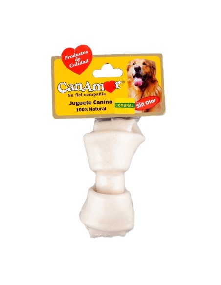 HUESO NATURAL CANAMOR N 3