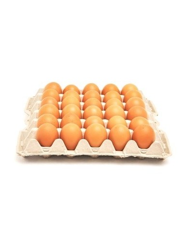 HUEVOS ARROYAVE  A  30 UN