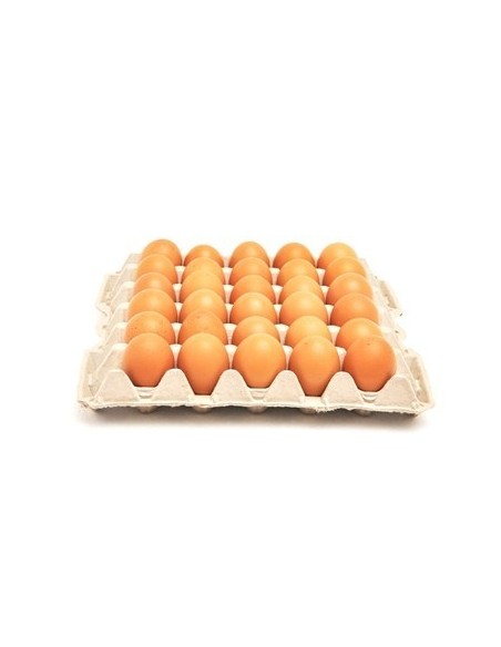 HUEVOS ARROYAVE  A  30 UN