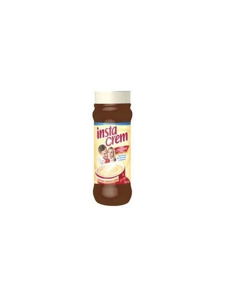 INSTACREM ORIGINAL 175 GR 