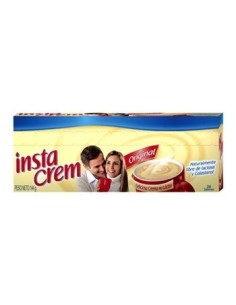 INSTACREM 36 SOBRES