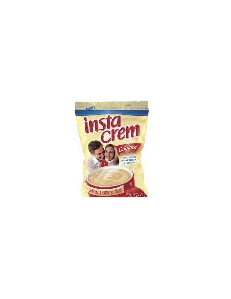 INSTACREM BOLSA 430 G