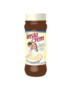 INSTACREM LIGHT 175 G