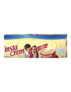 INSTACREM LIGHT CAJA 36 SOBRES