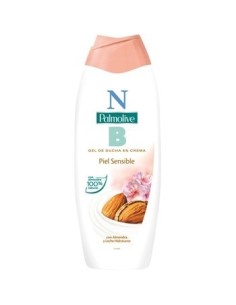 JABON  PALMOLIVE PARA BAÑO GARDANIA 