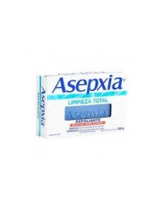 JABON DE TOCADOR ASEPXIA EXFOLIANTE