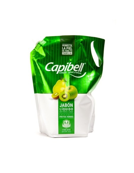 JABON DE TOCADOR CAPIBELL 1700 G