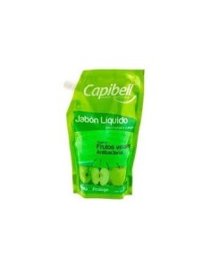 JABON DE TOCADOR CAPIBELL LIQUIDO 1000