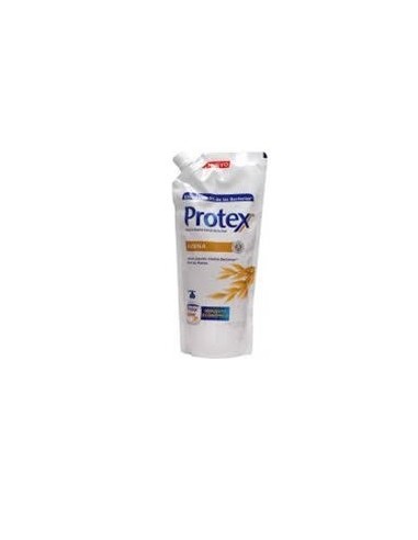 JABON DE TOCADOR PROTEX LIQ AVENA 500ML